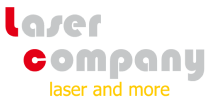 laser company GmbH - Logo